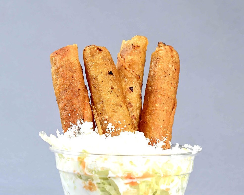 FOOD GALLERY